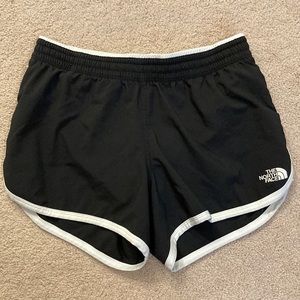 🚨 LAST CHANCE The North Face Running Shorts
